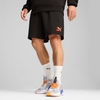Quần Short Puma Nam Chính Hãng - PUMA X ROCKET LEAGUE Shorts Men - Màu Đen  | JapanSport 627436-01