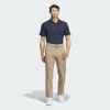 Polo Golf Adidas Nam Chính Hãng - Ultimate365 Allover Print Polo Shirt - Màu Xanh | JapanSport IL0555
