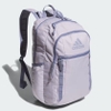 Balo Adidas Chính Hãng - Excel 7 Backpack - Màu Tím | JapanSport IU7684