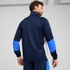 Áo Khoác Puma Nam Chính Hãng - Men's Soccer King Pro Jacket - Màu Xanh | JapanSport 658352-07