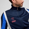 Áo Khoác Puma Nam Chính Hãng - Men's Soccer King Pro Jacket - Màu Xanh | JapanSport 658352-07