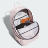 Balo Adidas Chính Hãng - Classic 3-Stripes 5 Backpack - Màu Hồng | JapanSport IU7665