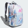 Balo Adidas Chính Hãng - Excel 7 Backpack - Màu Xanh/Hồng | JapanSport IU7685