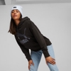 Mũ Puma Chính Hãng - ARCHIVE heather beanie - Màu Xanh | JapanSport 021739-25