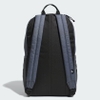 Balo Adidas Chính Hãng - Classic 3-Stripes 5 Backpack - Màu Xanh | JapanSport IU7666