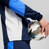 Áo Khoác Puma Nam Chính Hãng - Men's Soccer King Pro Jacket - Màu Xanh | JapanSport 658352-07