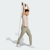 Áo Phông Adidas Nam Chính Hãng - Designed for Movement Graphic Workout Tee - Màu Beige | JapanSport HY0769