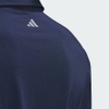 Áo Polo Adidas Nam Chính Hãng - Long Sleeve Polo Shirt - Màu Xanh | JapanSport IT7211