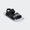 Dép Adidas Nam Chính Hãng - ADILETTE SANDALS - Đen | JapanSport F35416