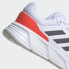 Giày Adidas Nam Chính Hãng - Galaxy 6 - Màu Trắng | JapanSport HP2419