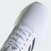 Giày Adidas Nam Chính Hãng - Galaxy 6 - Màu Trắng | JapanSport HP2419