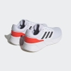 Giày Adidas Nam Chính Hãng - Galaxy 6 - Màu Trắng | JapanSport HP2419