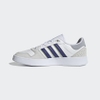Giày Adidas Nam Chính Hãng - BREAKNET PLUS - Trắng | JapanSport GW5591