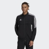 Áo Khoác Adidas Nam Chính Hãng - CONDIVO 22 PRESENTATION TRACK TOP - Đen | JapanSport H21276