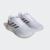 Giày Adidas Nam Chính Hãng - Galaxy 6 - Màu Trắng | JapanSport HP2419