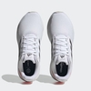 Giày Adidas Nam Chính Hãng - Galaxy 6 - Màu Trắng | JapanSport HP2419