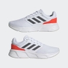 Giày Adidas Nam Chính Hãng - Galaxy 6 - Màu Trắng | JapanSport HP2419