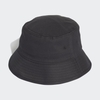 Mũ Adidas Chính Hãng - Adicolor Trefoil Bucket Hat - Màu Đen | JapanSport AJ8995