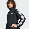 Bộ Thể Thao Adidas Chính Hãng - 3-STRIPES WOVEN TRACKSUITS - Màu Đen | JapanSport JI8849
