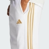 Quần Dài Adidas Chính Hãng - Tigres UANL DNA Tights - Màu Trắng | JapanSport JI6943
