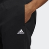 Quần Adidas Nam Chính Hãng - DAME D.O.L.L.A. TRACKSUIT - Đen | JapanSport HE6378