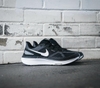Giày Nike Nam Chính Hãng - Air Zoom Structure 25 (Wide) - Màu Đen | JapanSport DZ3488-002