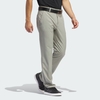 Quần Golf Adidas Nam Chính Hãng - Ultimate365 Tapered Golf Pants - Màu Xám Bạc | JapanSport IU2833
