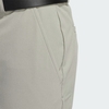 Quần Golf Adidas Nam Chính Hãng - Ultimate365 Tapered Golf Pants - Màu Xám Bạc | JapanSport IU2833
