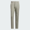 Quần Golf Adidas Nam Chính Hãng - Ultimate365 Tapered Golf Pants - Màu Xám Bạc | JapanSport IU2833