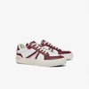 Giày Lacoste Nữ Chính Hãng - L004 Leather Sneakers - Màu Trắng | JapanSport 7-48CFA0003-2H2