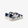 Giày Lacoste Chính hãng - L004 Chất Liệu Da - Màu Navy | JapanSport 7-48CMA0003-092