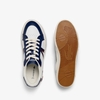 Giày Lacoste Chính hãng - L004 Chất Liệu Da - Màu Navy | JapanSport 7-48CMA0003-092