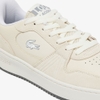 Giày Lacoste Chính hãng - L001 Chất Liệu Da - Màu Be | JapanSport 7-48SMA0020-6D2