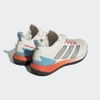 Giày Tennis Adidas Chính hãng - ADIZERO UBERSONIC 4 CLAY COURT TENNIS SHOES - Trắng JapanSport HQ5930