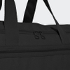 Túi Trống Adidas Chính Hãng - MEDIUM ESSENTIALS WORKOUT DUFFEL BAG - Đen | JapanSport HT4747