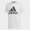 Áo Phông Adidas Chính Hãng - MUST HAVES BADGE OF SPORT TEE - Trắng | JapanSport DT9929