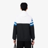 Áo Khoác Lacoste Chính hãng - Lacoste Men's Tennis Jacket with Hood, Waterproof - Màu Trắng | JapanSport  BH4776-51-7LI