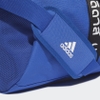 Túi Adidas Chính hãng - 4ATHLTS DUF M - Màu xanh | JapanSport H13272