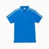 Áo Polo Puma Chính Hãng - SB Back Print Line - Màu Xanh | JapanSport  633321-04