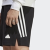 Quần Short Adidas Chính Hãng - FUTURE ICONS 3-STRIPES SHORTS - Đen | JapanSport IC3752