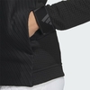 Áo Khoác Adidas Nữ Chính Hãng - COLD.RDY fabric jacket - Màu Đen | JapanSport HY0852