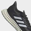 Giày Adidas Nam Chính Hãng - 4D FWD 2 - Đen | JapanSport GX9249