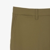 Quần Golf Lacoste Chính hãng - Men's Slim Fit Commuter Pants - Màu Olive | JapanSport HH1916-51-E9F