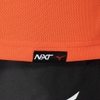 Áo Khoác Mizuno Chính Hãng - N-XT Long Sleeve T-Shirt - Màu Cam | JapanSport 32JAB740-55