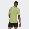 Áo Phông Adidas Nam Chính Hãng - LYTE AEROREADY - Xanh | JapanSport HC4441