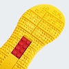 Giày Adidas Trẻ Em Chính Hãng - adidas x LEGO® Sport Pro Shoes - Màu Vàng | JapanSport GZ2414