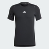 Áo Phông Adidas Nam Chính Hãng - Cool Feel - Màu Đen | JapanSport IN5614