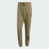 Quần Dài Adidas Chính Hãng - Future Icons 3-Stripes Pants - Màu Xanh | JapanSport JD4866