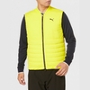 Áo Puma Nam Chính Hãng - Men's Hyper Stretch Reversible Rib Vest, Golf Vest - Màu Vàng| JapanSport 624903-03