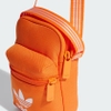 Túi đeo chéo Adidas Chính Hãng - Bolsa Festival Adicolor Classic - Màu Cam | JapanSport IR5438